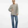 Vmleilani strikket pullover Vmleilani strikket pullover