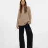 Vmleilani strikket pullover Vmleilani strikket pullover