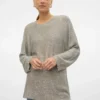 Vmleilani strikket pullover Vmleilani strikket pullover