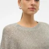 Vmleilani strikket pullover Vmleilani strikket pullover