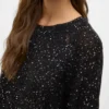 Vmleilani strikket pullover Vmleilani strikket pullover