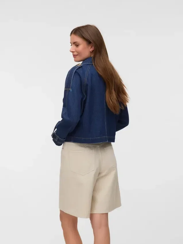 Vmlelou-jakke Vmlelou-jakke
