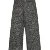 Vmlenora jeans med høj talje og brede ben