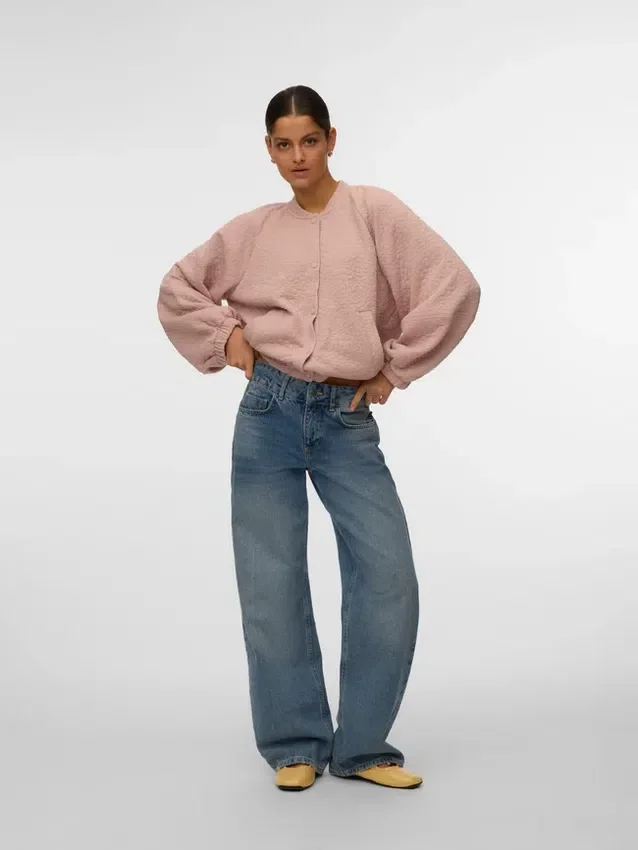 Vmleonie Otw Bomber Vmleonie Otw Bomber