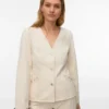 Vmleva denimjakke
