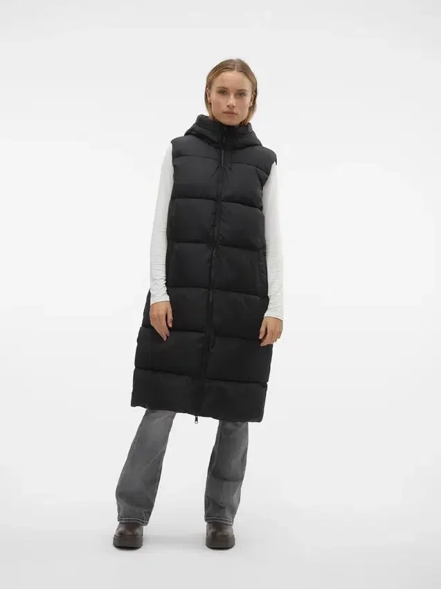 Vmligaane Otw Gilet Vmligaane Otw Gilet