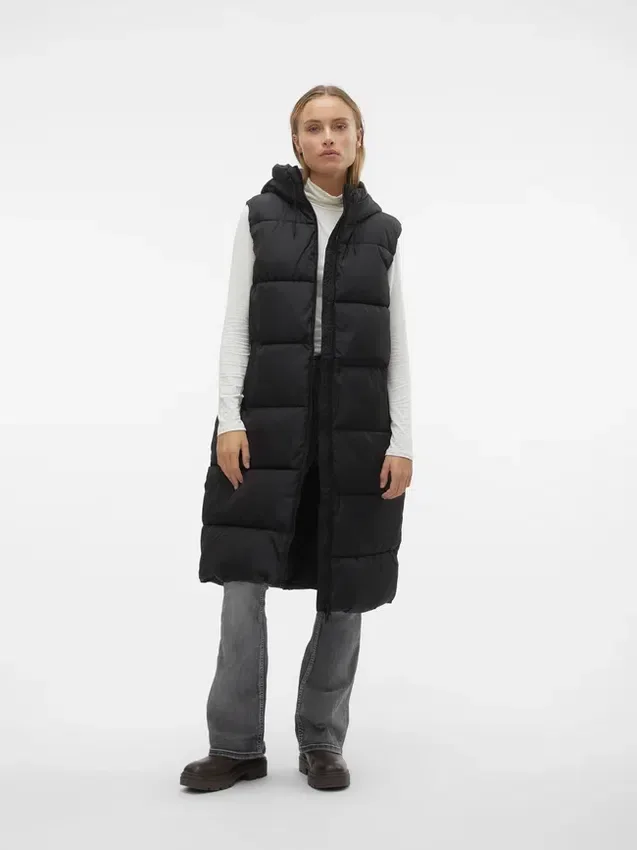 Vmligaane Otw Gilet Vmligaane Otw Gilet