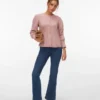 Vmlight strikket cardigan Vmlight strikket cardigan