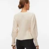 Vmlight strikket cardigan Vmlight strikket cardigan