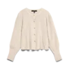 Vmlight strikket cardigan Vmlight strikket cardigan