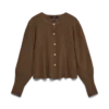 Vmlight strikket cardigan Vmlight strikket cardigan