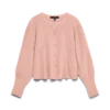 Vmlight strikket cardigan Vmlight strikket cardigan