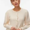 Vmlight strikket cardigan Vmlight strikket cardigan