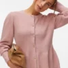 Vmlight strikket cardigan Vmlight strikket cardigan