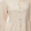 Vmlight strikket cardigan Vmlight strikket cardigan