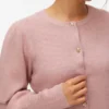 Vmlight strikket cardigan Vmlight strikket cardigan