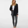 Vmlili leggings med høj talje Vmlili leggings med høj talje