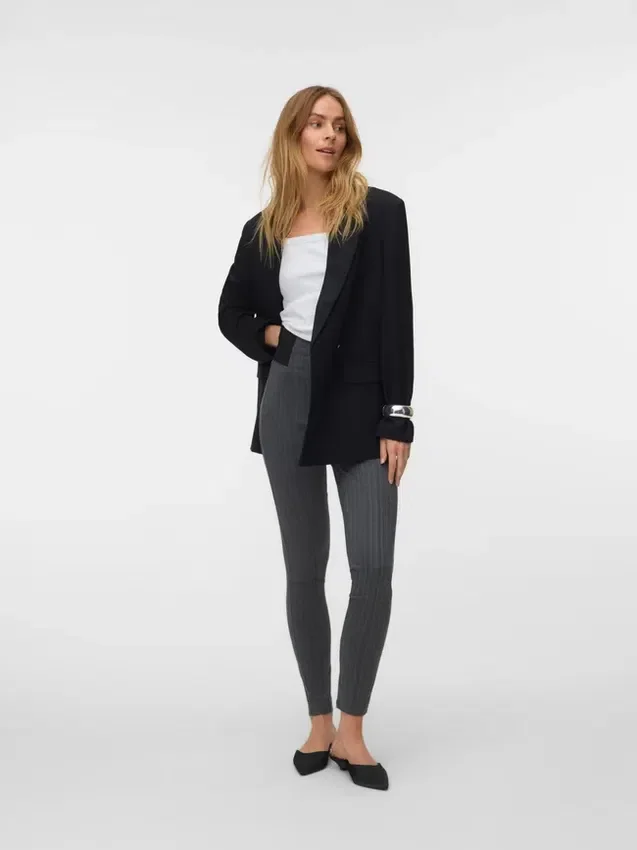 Vmlili leggings med høj talje Vmlili leggings med høj talje