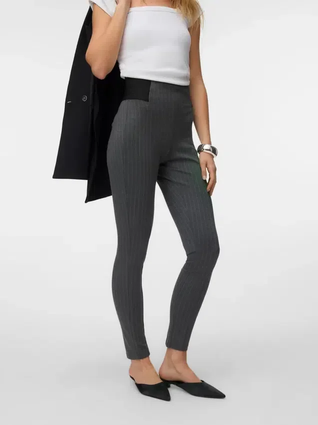 Vmlili leggings med høj talje Vmlili leggings med høj talje