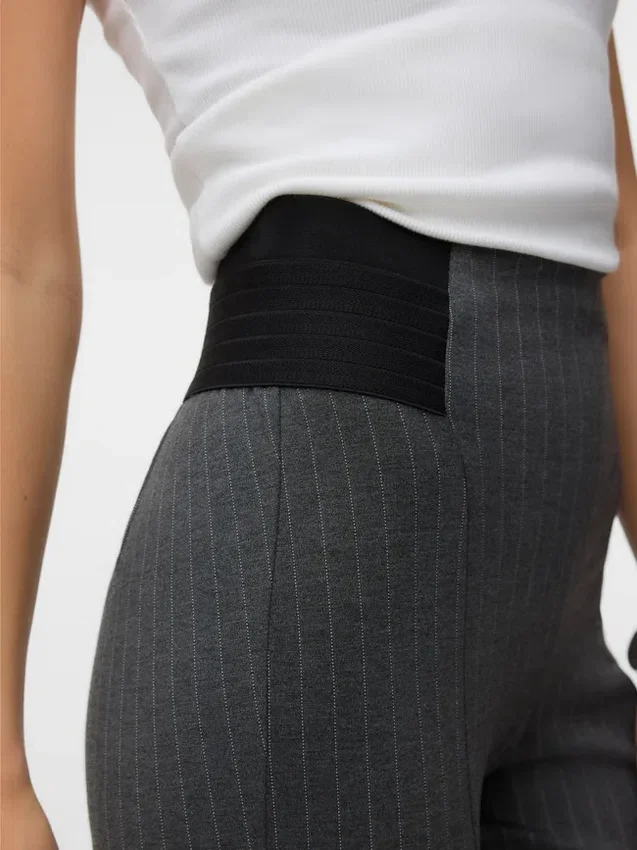 Vmlili leggings med høj talje Vmlili leggings med høj talje