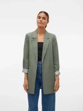 Vmlilja-blazer