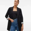 Vmlilja-blazer