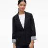 Vmlilja-blazer