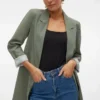 Vmlilja-blazer