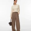 Vmlimone strikket pullover Vmlimone strikket pullover