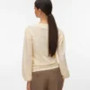Vmlimone strikket pullover Vmlimone strikket pullover