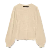 Vmlimone strikket pullover Vmlimone strikket pullover