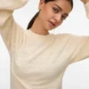 Vmlimone strikket pullover Vmlimone strikket pullover