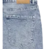 Vmlinda High Rise Mom Fit-Jeans