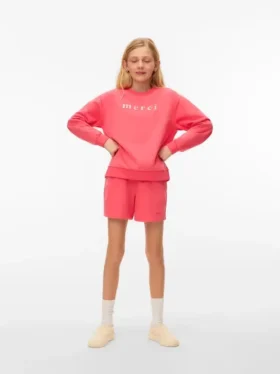Vmline-sweatshirt