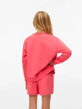 Vmline-sweatshirt