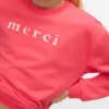 Vmline-sweatshirt