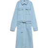Vmlinea lang kjole Vmlinea lang kjole
