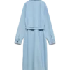 Vmlinea lang kjole Vmlinea lang kjole