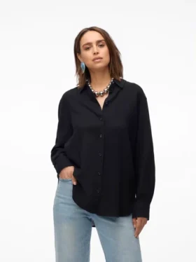 Vmlinn-skjorte