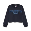 Vmlinsey-sweatshirt