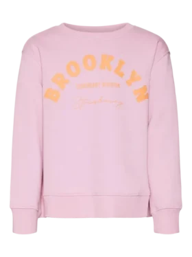 Vmlinsey-sweatshirt