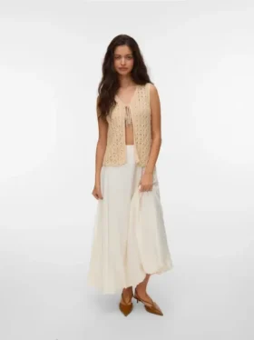 Vmlira strikket top