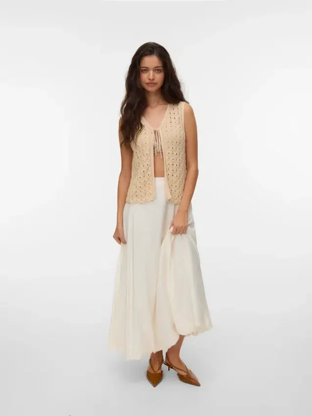 Vmlira strikket top Vmlira strikket top