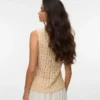 Vmlira strikket top Vmlira strikket top
