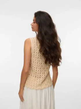 Vmlira strikket top