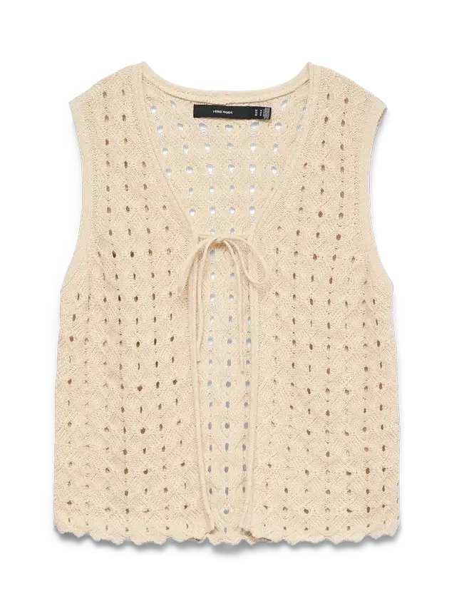 Vmlira strikket top Vmlira strikket top