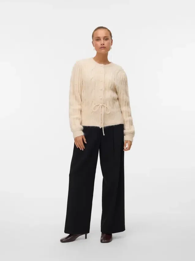 Vmlisa strikket cardigan Vmlisa strikket cardigan