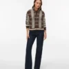 Vmlisa strikket cardigan Vmlisa strikket cardigan