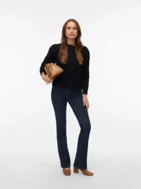Vmlisa strikket cardigan
