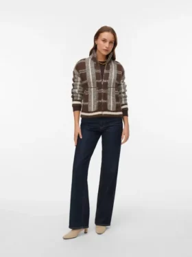 Vmlisa strikket cardigan
